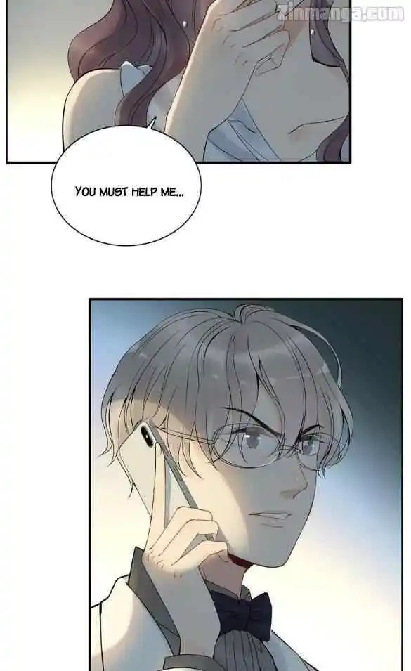 Contract Wife Runs Away From The Ceo Chapter 194