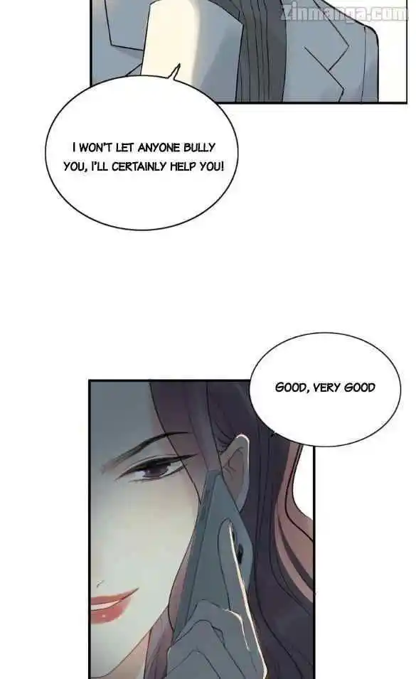 Contract Wife Runs Away From The Ceo Chapter 194