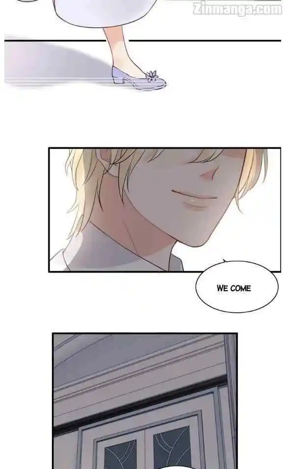 Contract Wife Runs Away From The Ceo Chapter 194