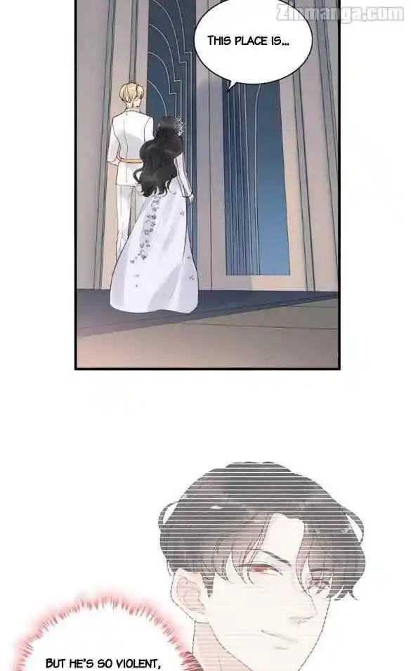 Contract Wife Runs Away From The Ceo Chapter 194