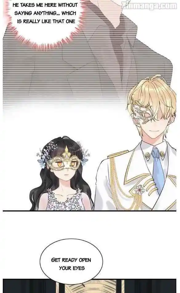 Contract Wife Runs Away From The Ceo Chapter 194