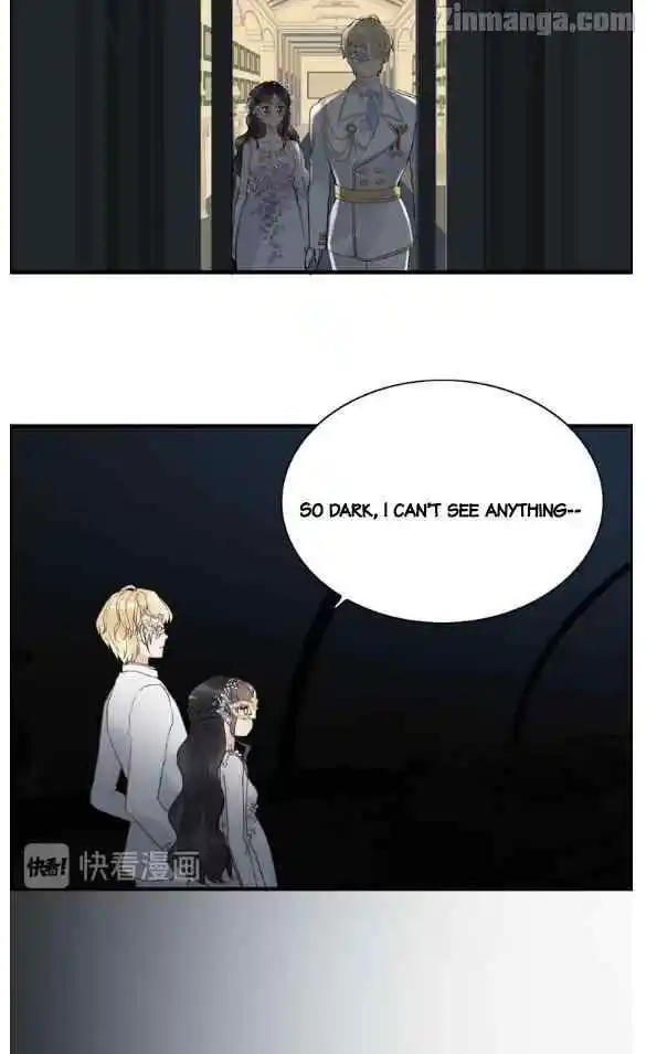 Contract Wife Runs Away From The Ceo Chapter 194