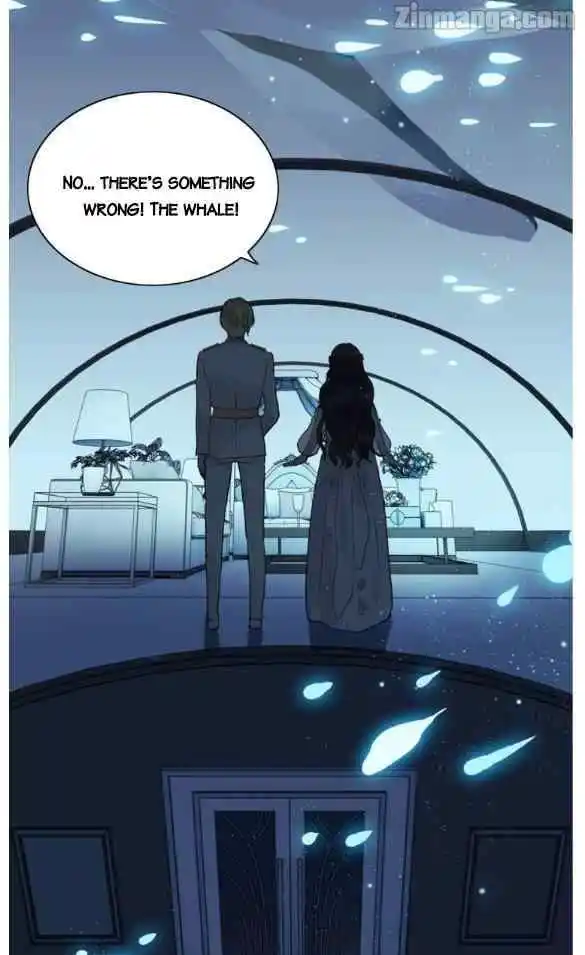 Contract Wife Runs Away From The Ceo Chapter 194