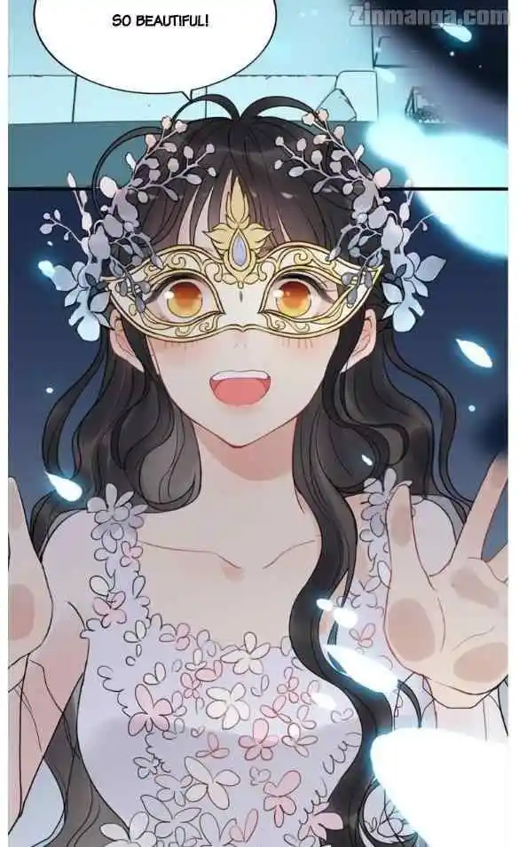 Contract Wife Runs Away From The Ceo Chapter 194