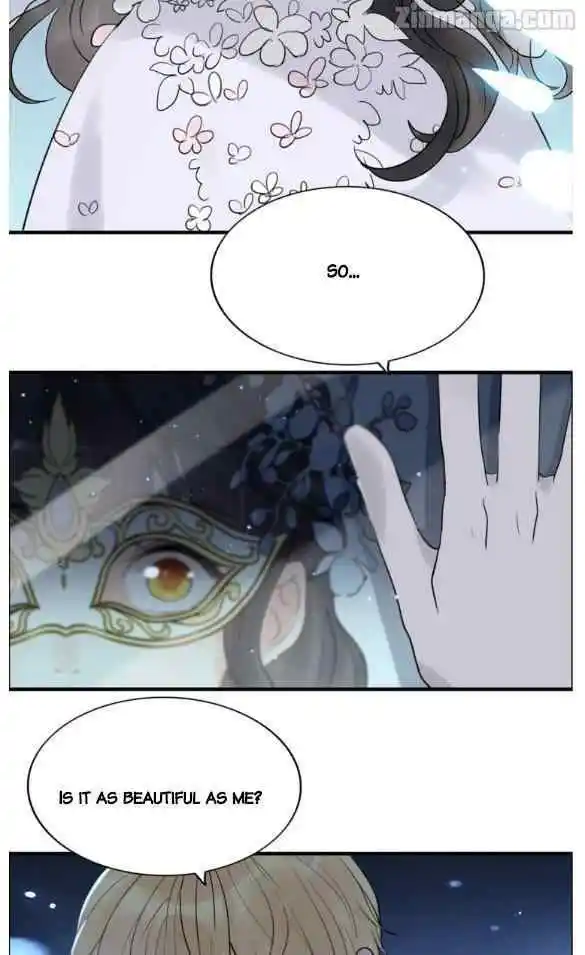 Contract Wife Runs Away From The Ceo Chapter 194