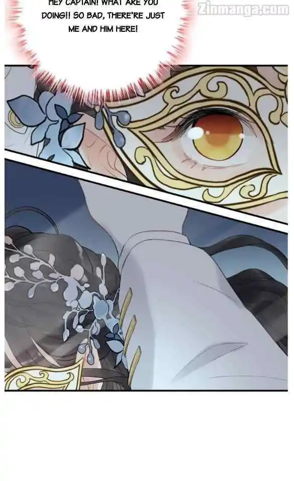 Contract Wife Runs Away From The Ceo Chapter 194