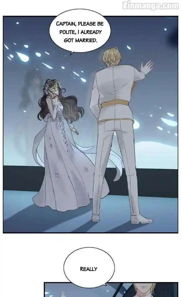 Contract Wife Runs Away From The Ceo Chapter 194