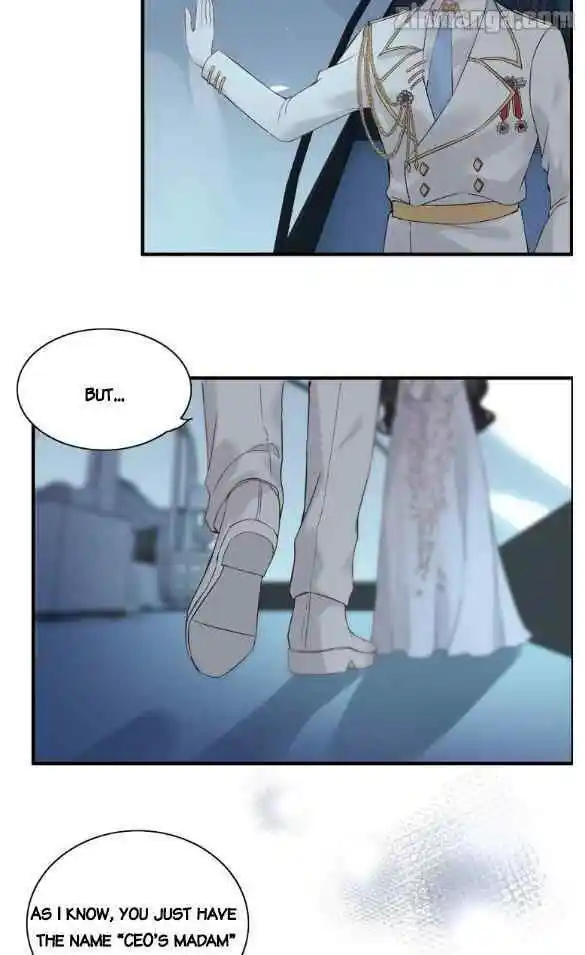 Contract Wife Runs Away From The Ceo Chapter 194