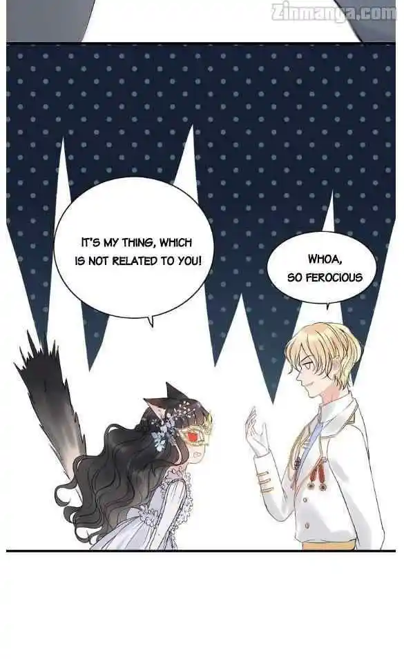 Contract Wife Runs Away From The Ceo Chapter 194