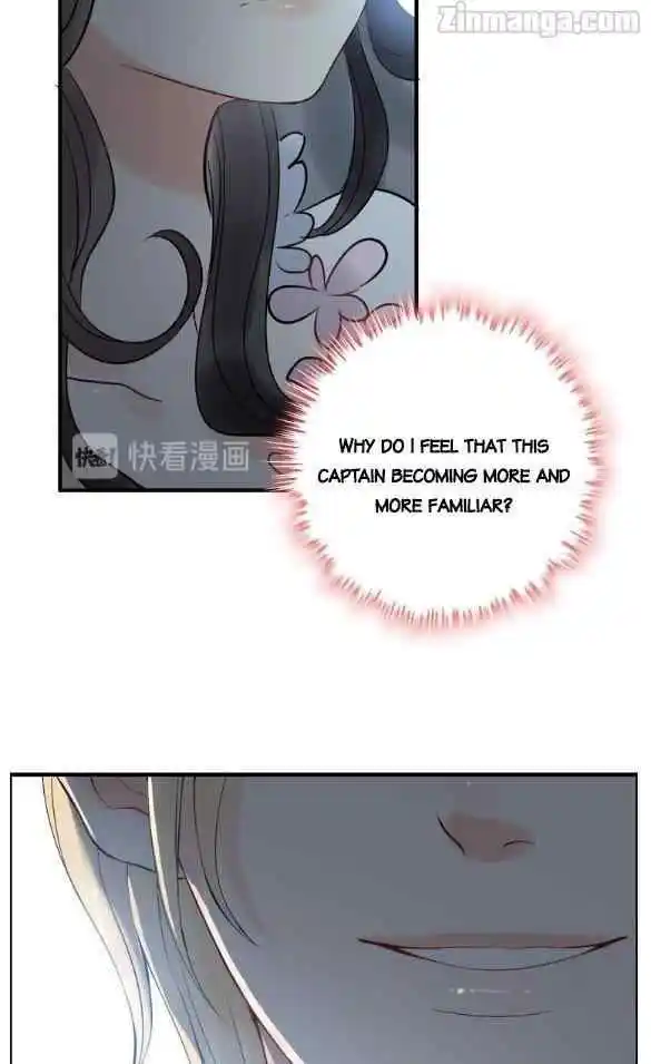 Contract Wife Runs Away From The Ceo Chapter 194