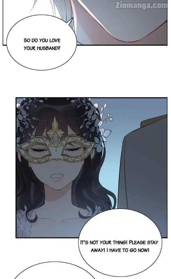 Contract Wife Runs Away From The Ceo Chapter 194