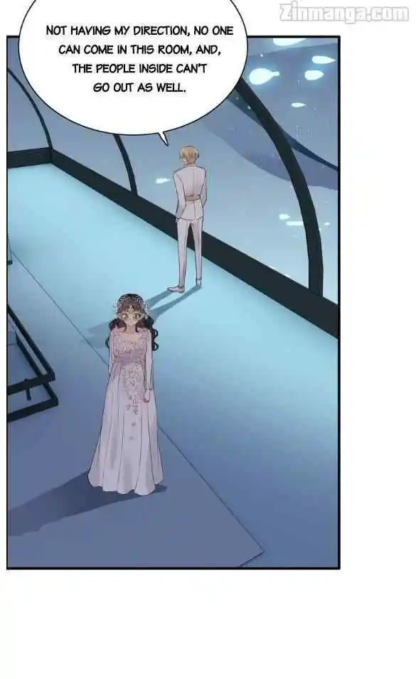 Contract Wife Runs Away From The Ceo Chapter 194