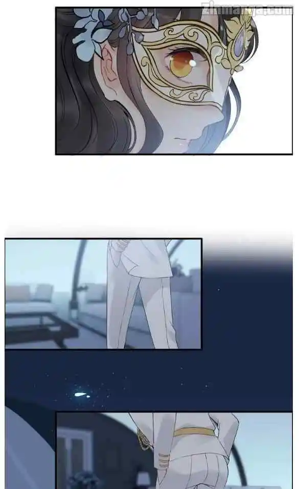 Contract Wife Runs Away From The Ceo Chapter 194