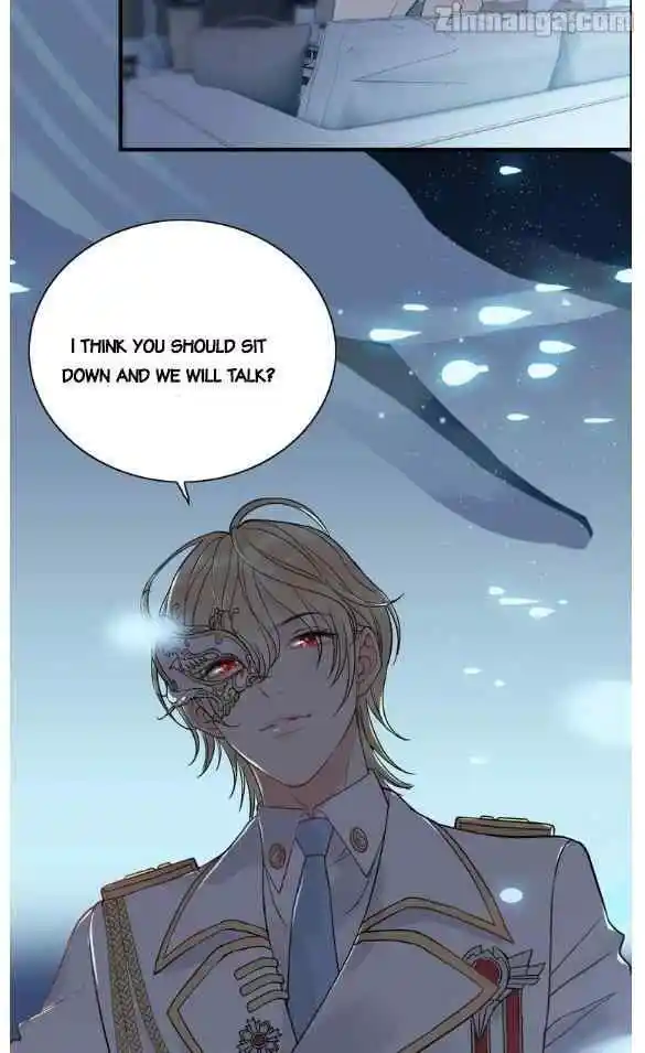 Contract Wife Runs Away From The Ceo Chapter 194