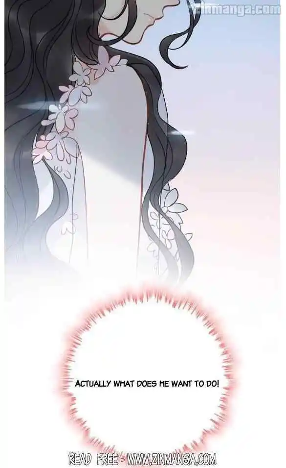 Contract Wife Runs Away From The Ceo Chapter 194