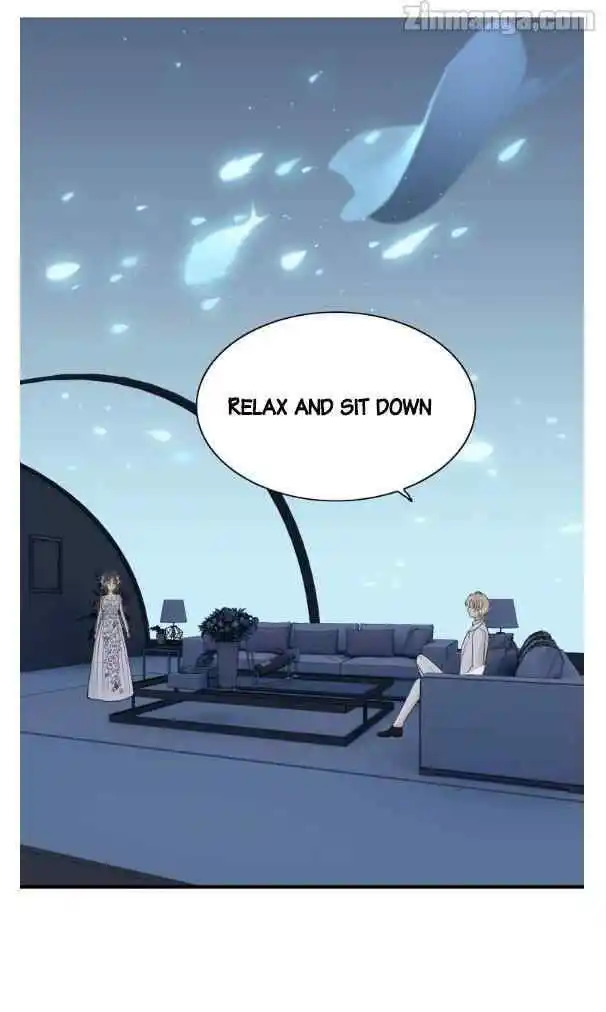 Contract Wife Runs Away From The Ceo Chapter 195