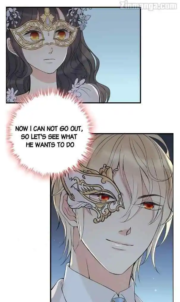 Contract Wife Runs Away From The Ceo Chapter 195