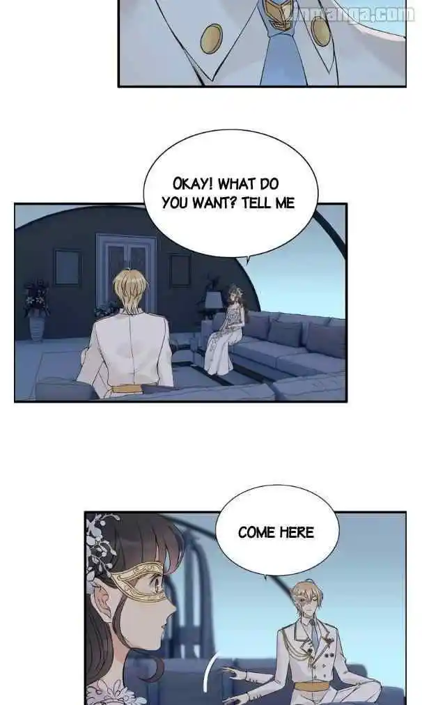 Contract Wife Runs Away From The Ceo Chapter 195