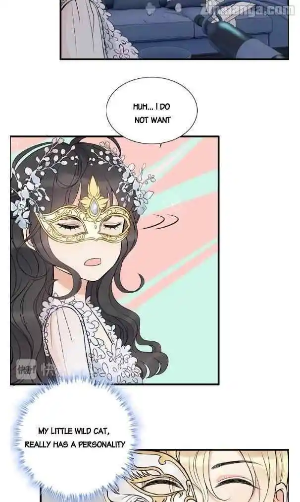 Contract Wife Runs Away From The Ceo Chapter 195