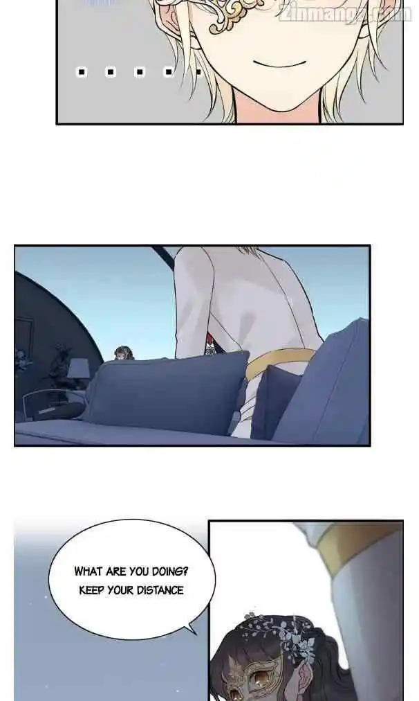 Contract Wife Runs Away From The Ceo Chapter 195