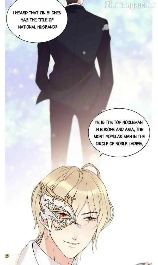 Contract Wife Runs Away From The Ceo Chapter 195