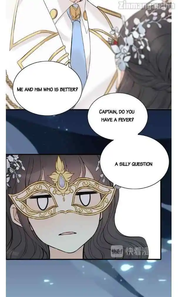 Contract Wife Runs Away From The Ceo Chapter 195