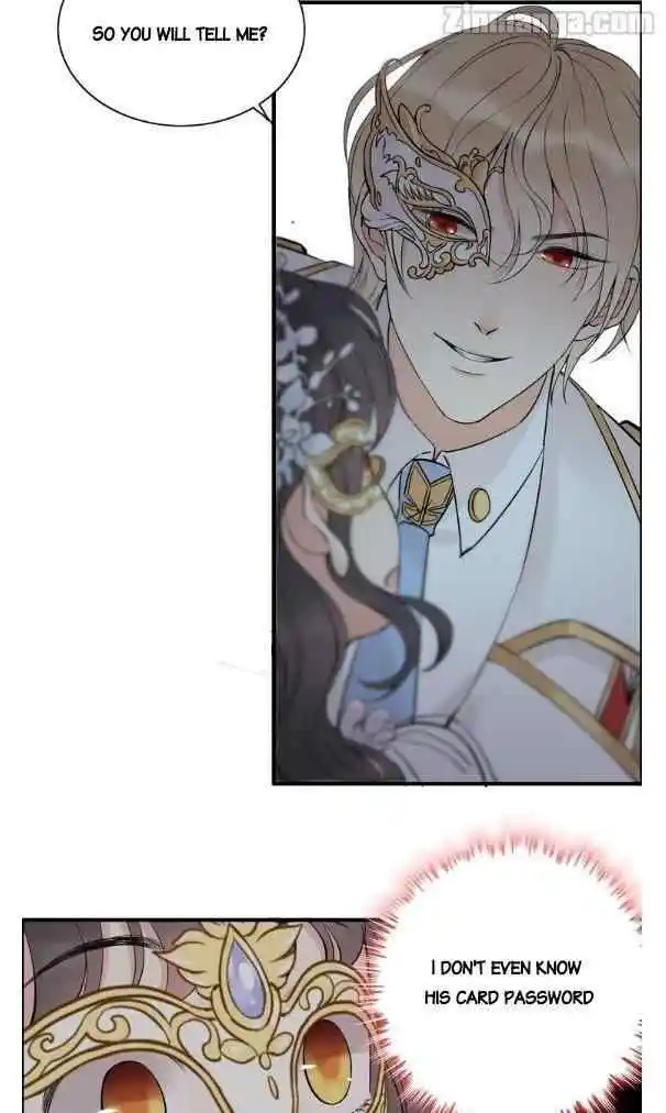 Contract Wife Runs Away From The Ceo Chapter 195