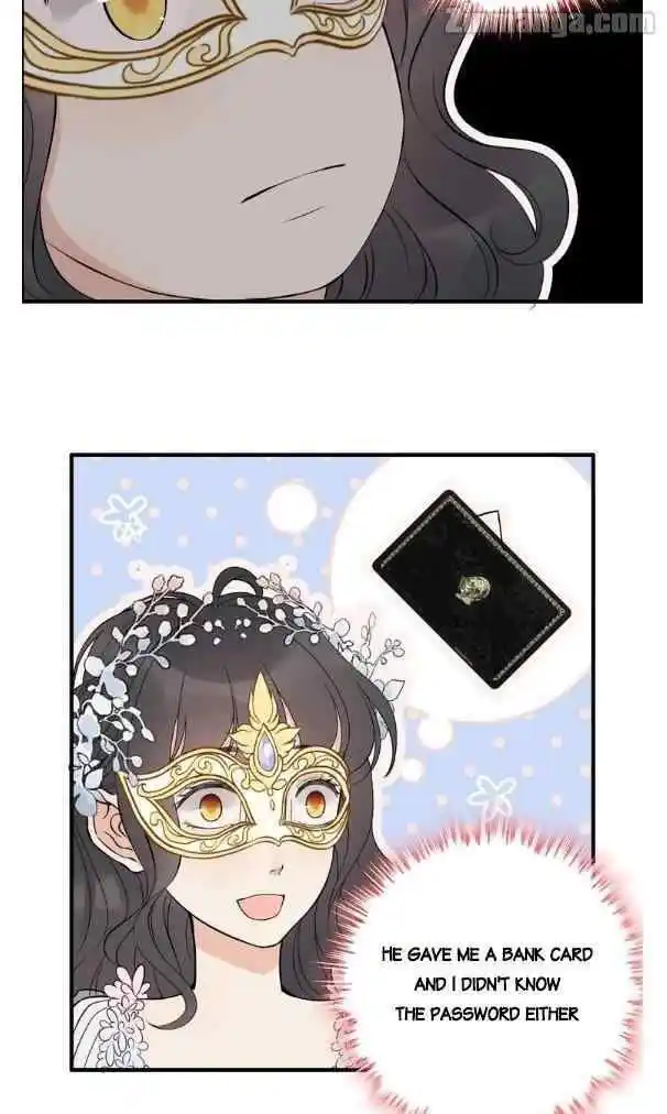 Contract Wife Runs Away From The Ceo Chapter 195