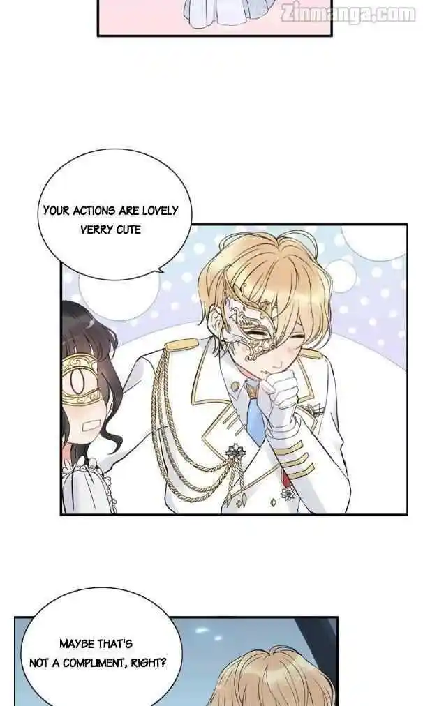 Contract Wife Runs Away From The Ceo Chapter 195