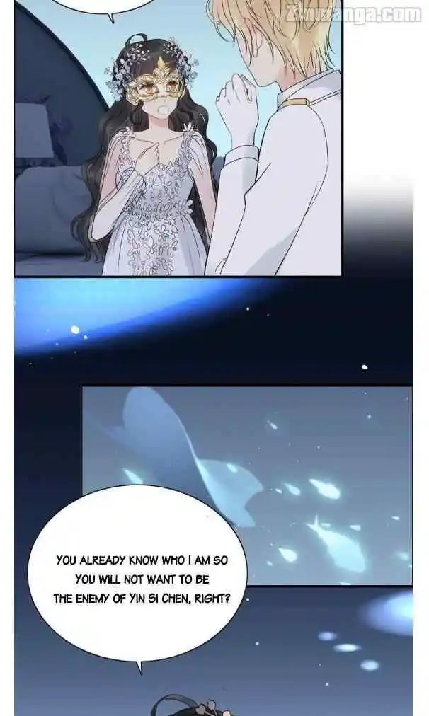 Contract Wife Runs Away From The Ceo Chapter 195