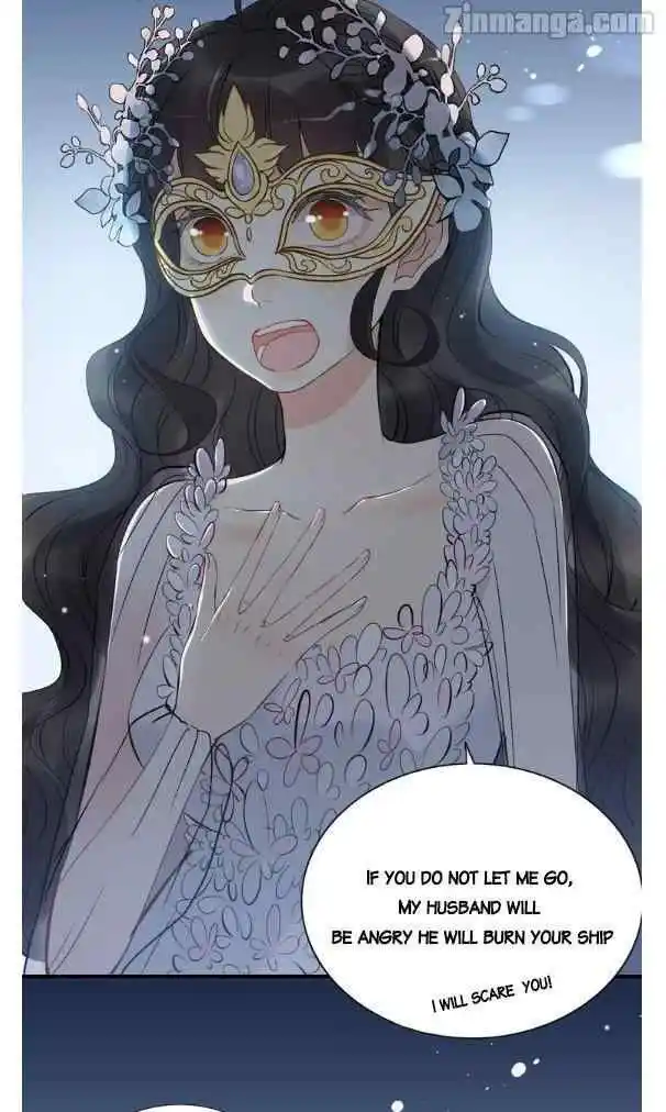 Contract Wife Runs Away From The Ceo Chapter 195