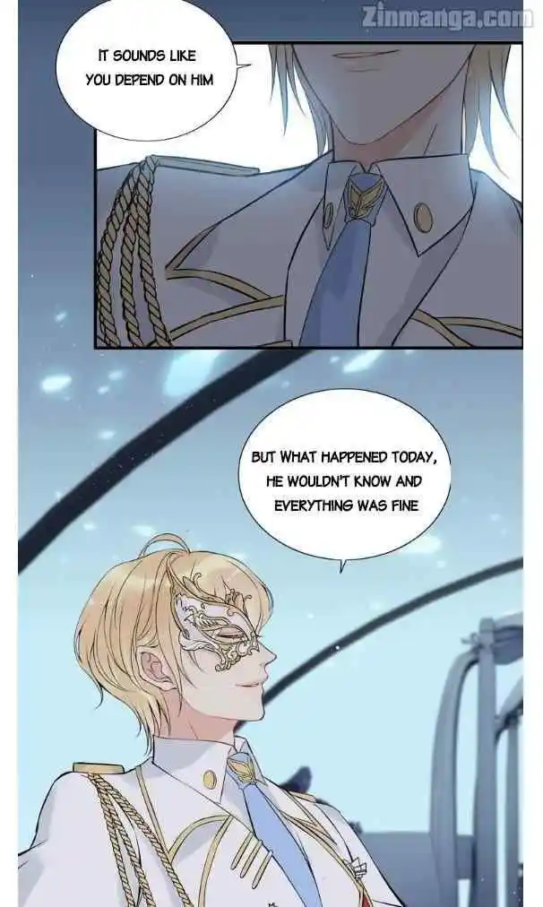 Contract Wife Runs Away From The Ceo Chapter 195