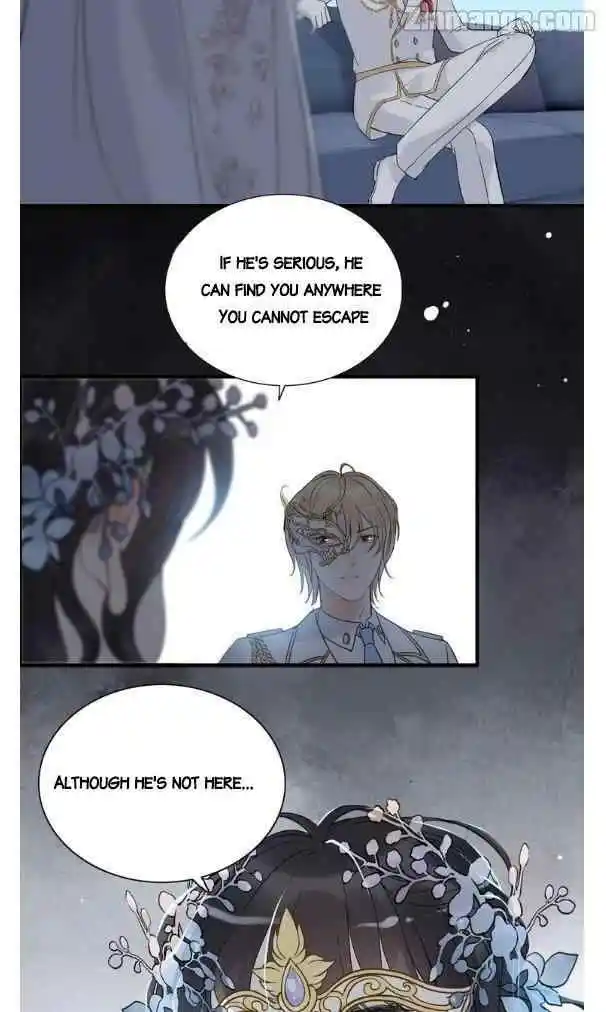 Contract Wife Runs Away From The Ceo Chapter 195