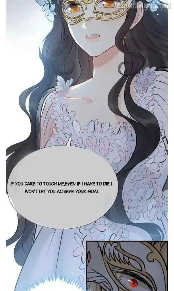 Contract Wife Runs Away From The Ceo Chapter 195