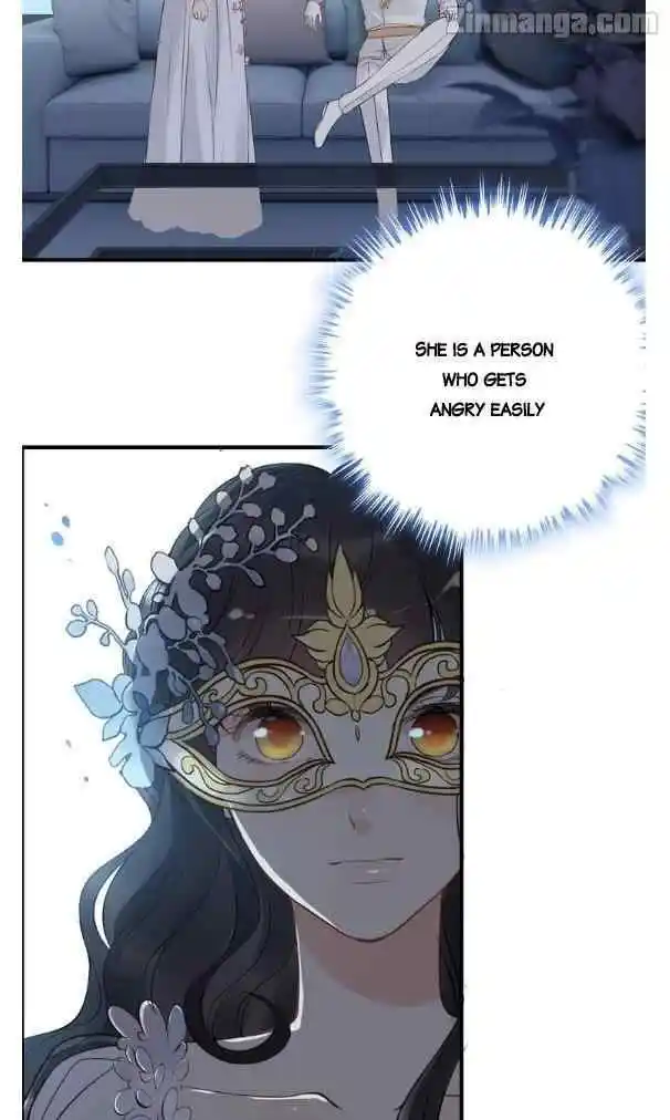 Contract Wife Runs Away From The Ceo Chapter 195