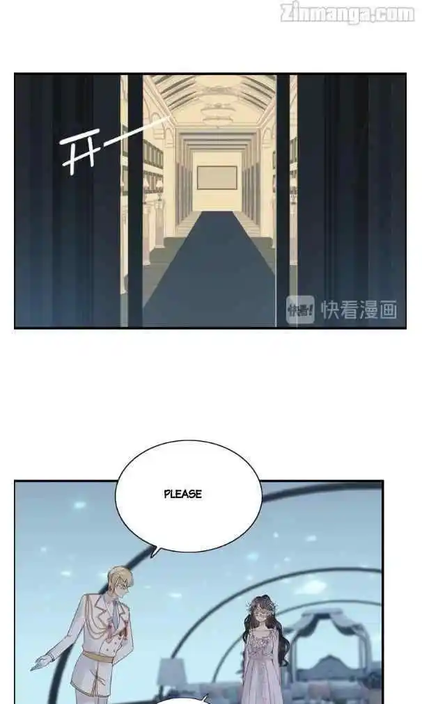 Contract Wife Runs Away From The Ceo Chapter 195