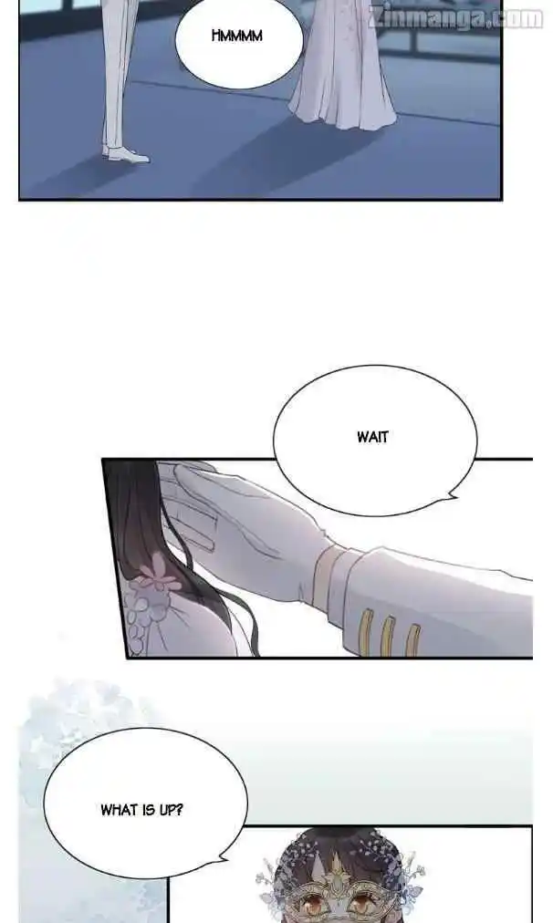 Contract Wife Runs Away From The Ceo Chapter 195