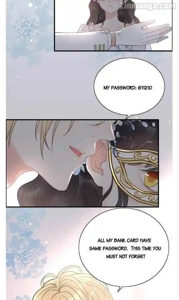 Contract Wife Runs Away From The Ceo Chapter 195