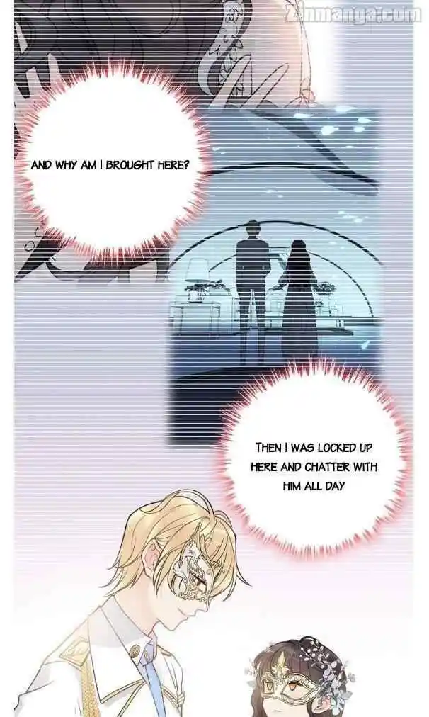 Contract Wife Runs Away From The Ceo Chapter 195