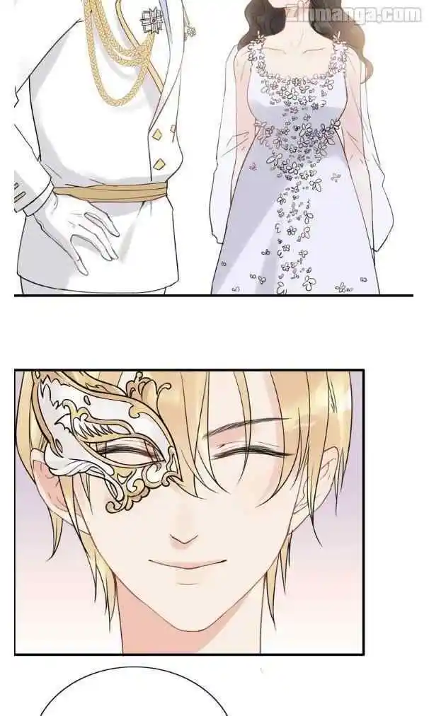 Contract Wife Runs Away From The Ceo Chapter 195