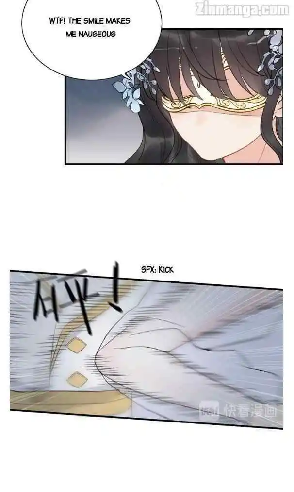 Contract Wife Runs Away From The Ceo Chapter 195