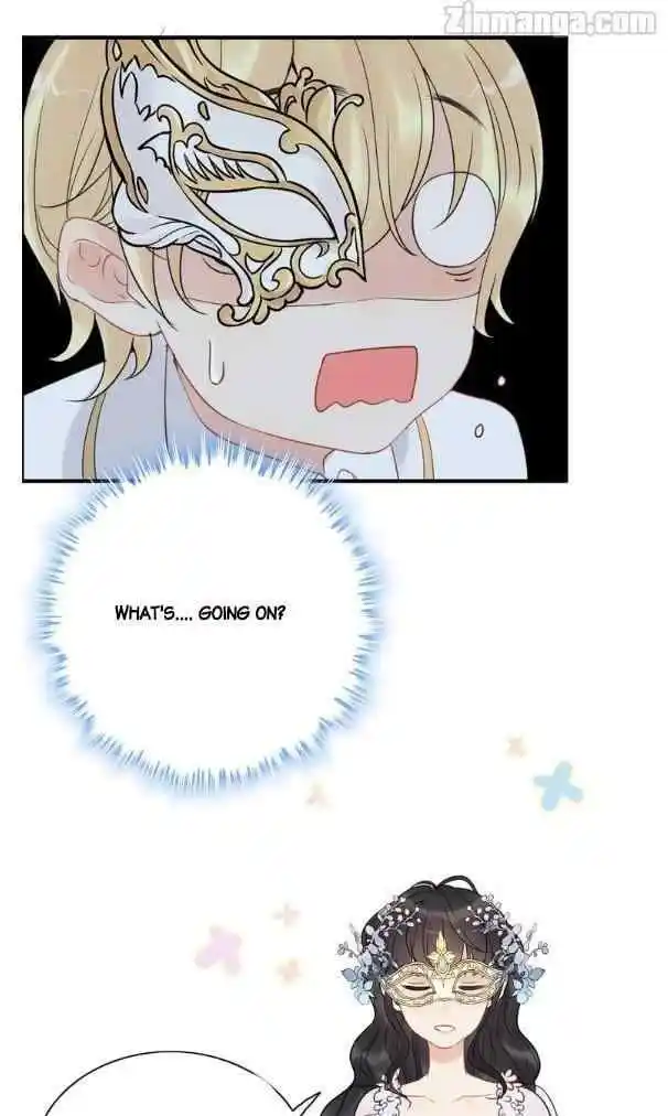 Contract Wife Runs Away From The Ceo Chapter 195