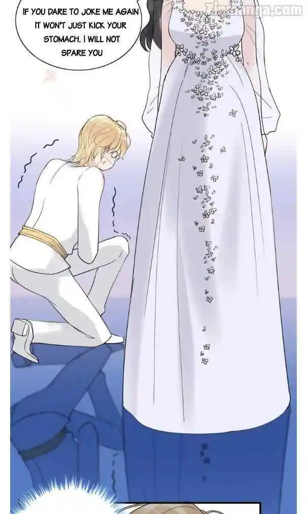 Contract Wife Runs Away From The Ceo Chapter 195