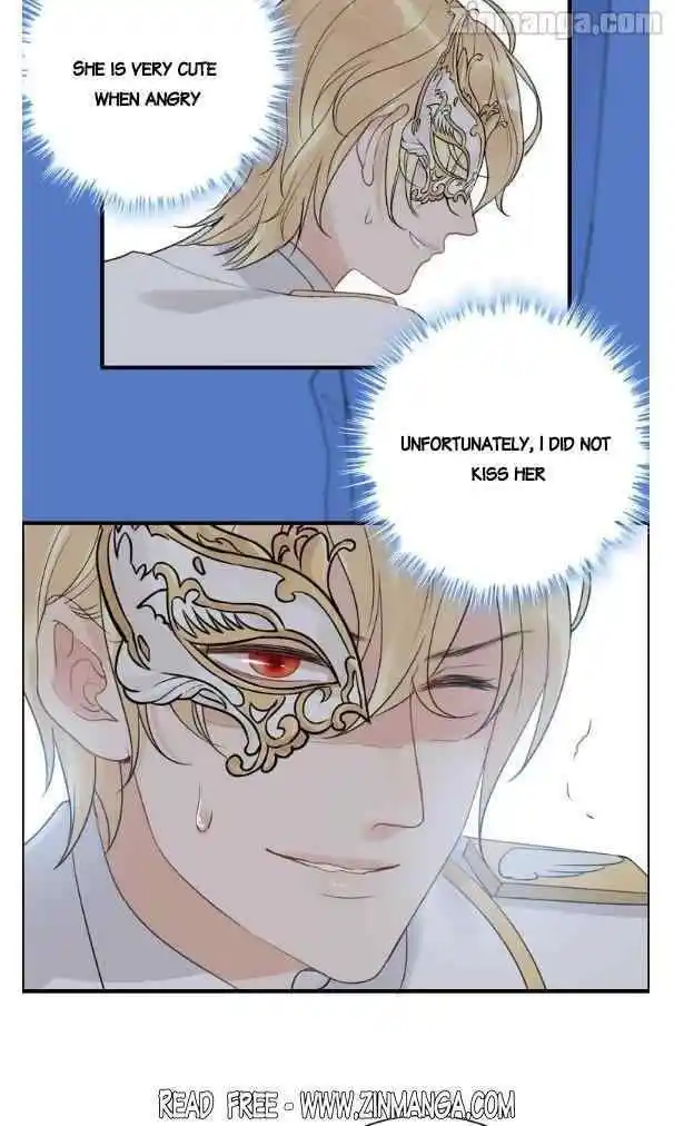 Contract Wife Runs Away From The Ceo Chapter 195