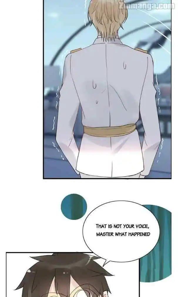 Contract Wife Runs Away From The Ceo Chapter 195