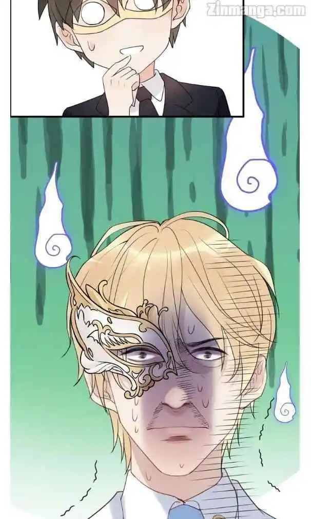 Contract Wife Runs Away From The Ceo Chapter 195