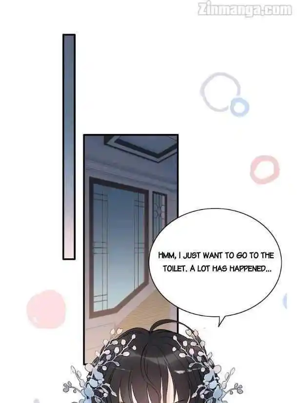 Contract Wife Runs Away From The Ceo Chapter 196