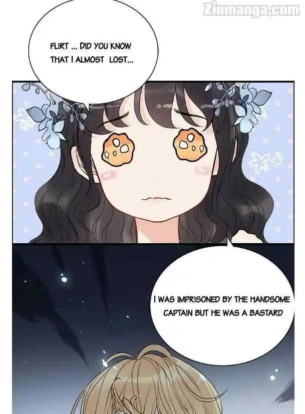 Contract Wife Runs Away From The Ceo Chapter 196