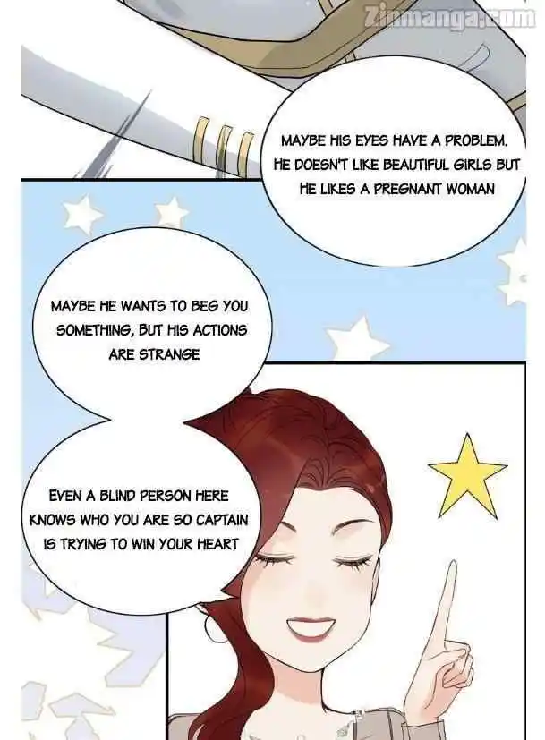 Contract Wife Runs Away From The Ceo Chapter 196