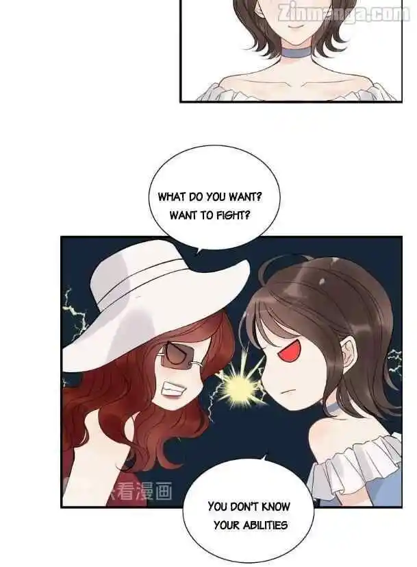 Contract Wife Runs Away From The Ceo Chapter 196